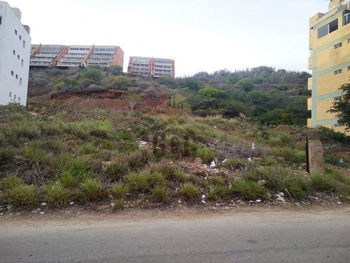 Imagen 4 de 9 de Terreno En Sector La Caranta - Pampatar, Municipio Maneiro Nueva Esparta