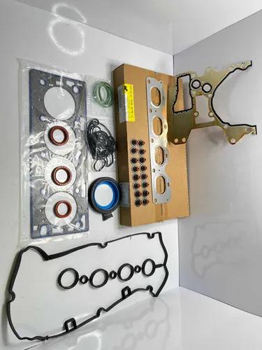 Juego De Empaque De Cruze