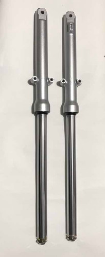 Barras Completas Boxer Ct 100 Auteco De Calidad