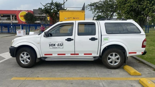 Imagen 14 de 23 de Chevrolet Luv D Max