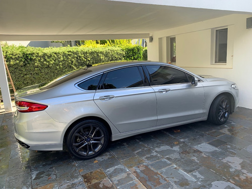 Ford Mondeo Precio Rebajado!! Vendo Urgente Por Viaje