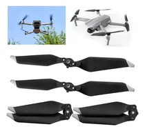Comprar Dji Mavic Air 2 Pares De Hélices Para Dji Mavic Pro 1
