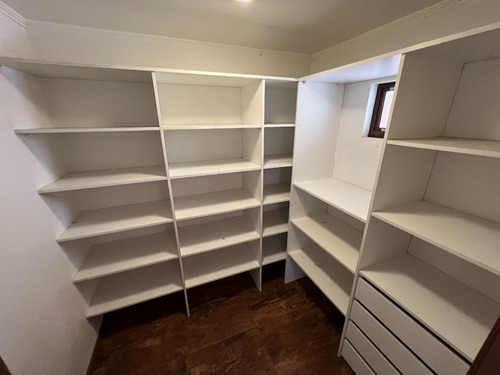Lujosa Y Exclusiva Casa En Venta En Lo Cañas