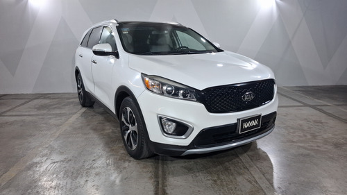 Kia Sorento 3.3 EX PACK AT