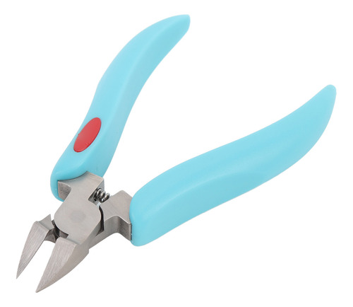 Pinza Cortadora De Cutículas De Acero Inoxidable Profesional