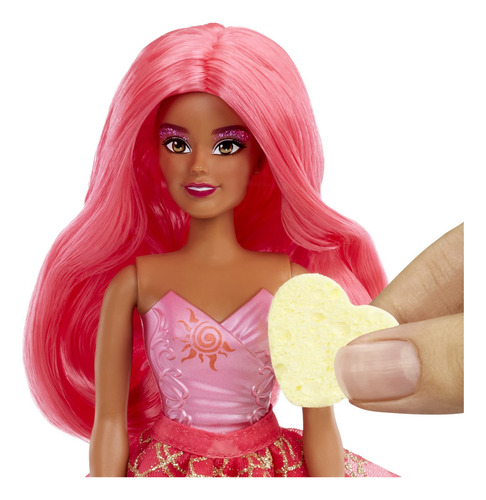 Mga Entertainment Dream Ella - Muñeca De La Serie Celestia