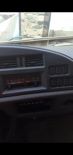Chevrolet Fvr