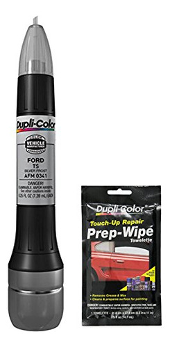 Dupli-color Ford Exact-match Cero Fix All-in-1 Pintura Frost