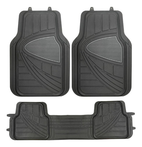 Alfombras 1v Volvo S60 D2 Drive At