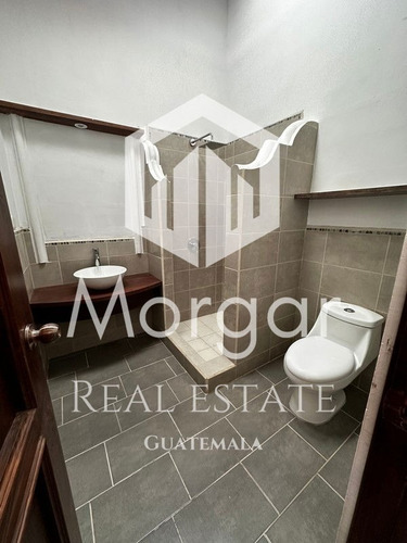 Casa Nueva En Venta En Antigua Guatemala