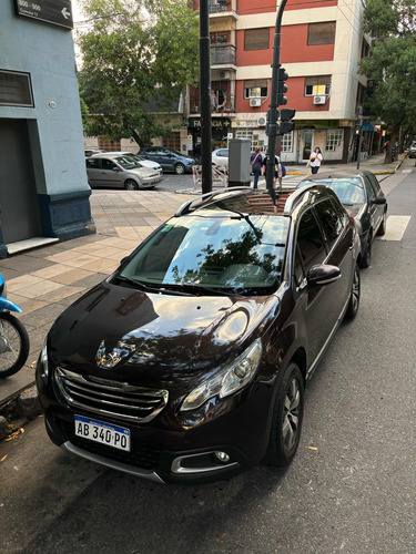 Peugeot 2008 1.6 Feline