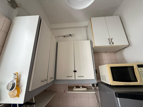 Venta Departamento 2 Ambientes En Recoleta