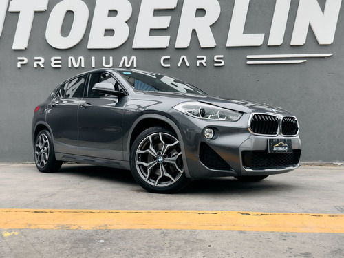 BMW X2 2.0 Sdrive20i Msportx