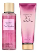 Comprar Victoria's Secret Pure Seduction Combo Pure Seduction