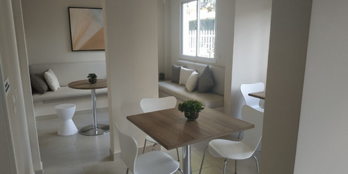 Imagem 12 de 14 de Apartamento Com 2 Dormitórios Vila Sonia