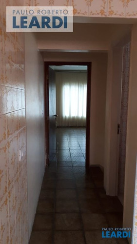 Imagem 12 de 15 de Sobrado - Santa Terezinha - Sp - 555545