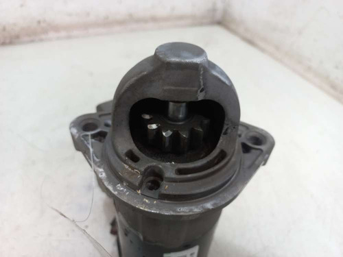 Motor De Partida/ Arranque Hyundai I30 1.8 2014 (Usado)