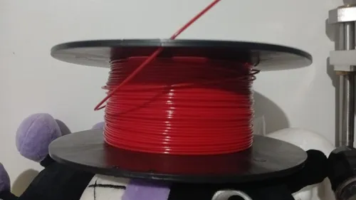 Impressão 3d
