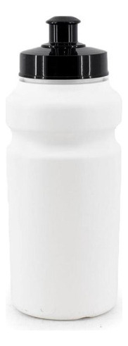 Riñonera New Balance Running Bottle Pack Negro