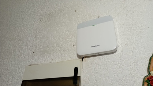 Instalación Y Mantenimiento De Cámaras De Seguridad Y Alarma