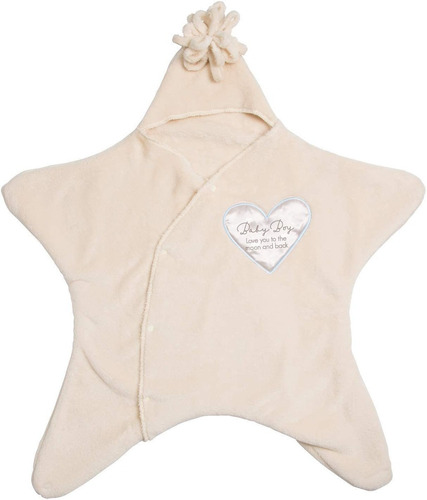 Pavilion Gift Company Baby Boy I Love You Manta Para Bebe