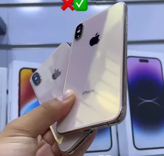 Celular Apple iPhone XS Nuevo De 256gb Entrega Inmediata