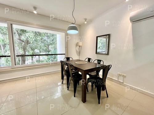Departamento En Venta 1 Dormitorio En Greenpark Solanas, Punta Del Este, Uruguay