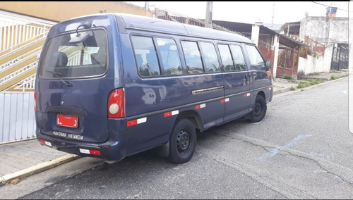 Hyundai H100 2.6 Gls Super Diesel