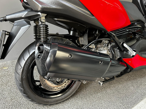 Yamaha Xmax Abs 2023 - Único Dono - Rev. Na Concessionária
