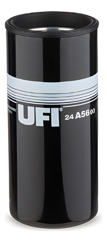 Filtro Ufi 24.a56.00 = Bf7766 Ff2200 P552200 33711 Isx