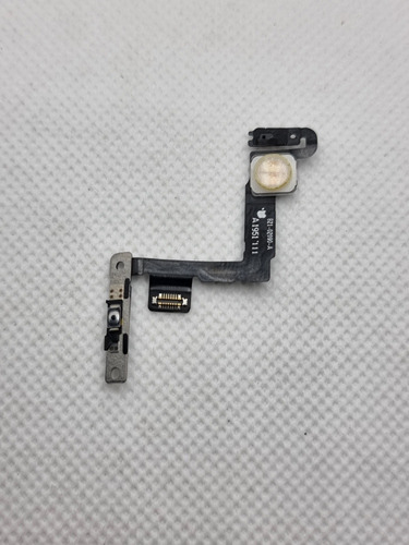 Repuesto Flex De Encendido Para iPhone 11 Original 