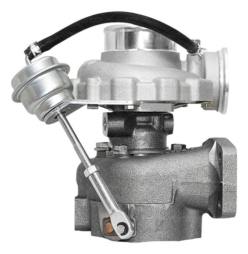 Turbo Mercedes K16 Om904 (nx) 53169707138tita