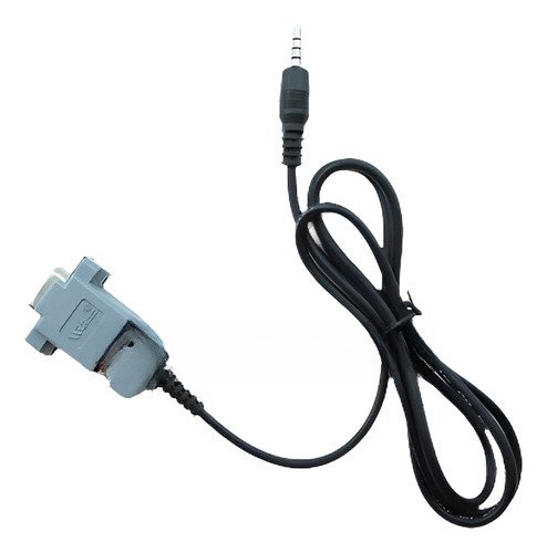 Cable De Prog De Puerto Com Para Baofeng Uv-3r Uv3r + Softwa