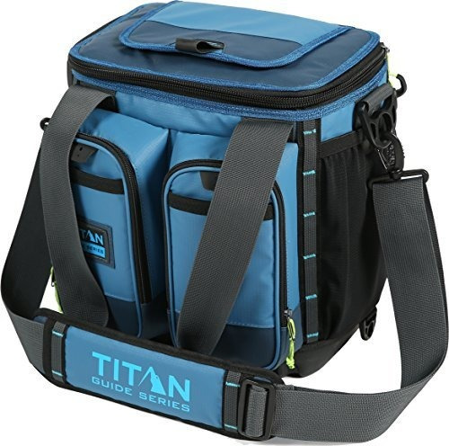 Zona Ártica Titan Guide Series 16 Can Cooler, P8prf