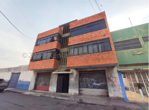 Edificio En Venta En Centro De Barquisimeto, Lara *mc * Flex 24 20947