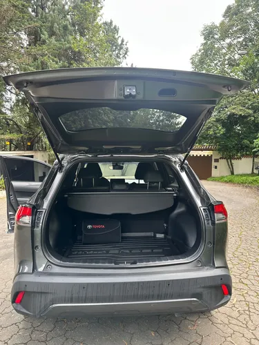 Toyota Corolla Cross 1.8 Hev Seg Cvt