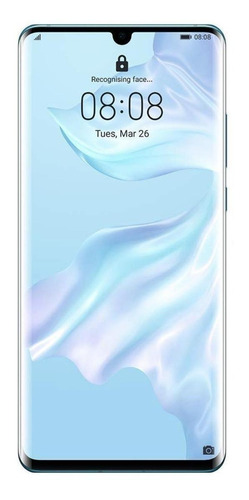 Huawei P30 128 GB Breathing crystal 6 GB RAM