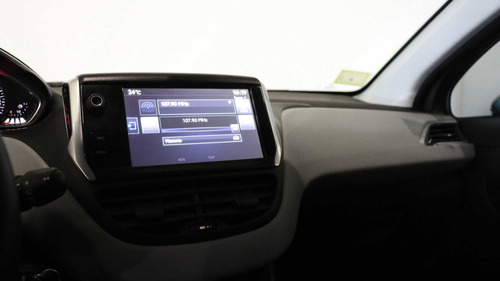 Peugeot 208 1.5 Allure Touchscreen - 150183 - C