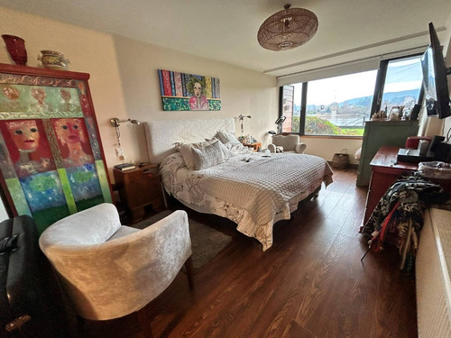 Departamento Soñado Con Jardín Al Río, A Metros De La Plaza