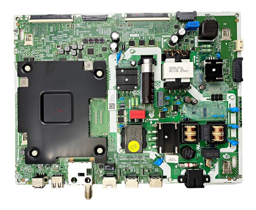 Main Samsung Un55tu700df Un55tu700d Bn9650973h Ver Fa01 (Usado)