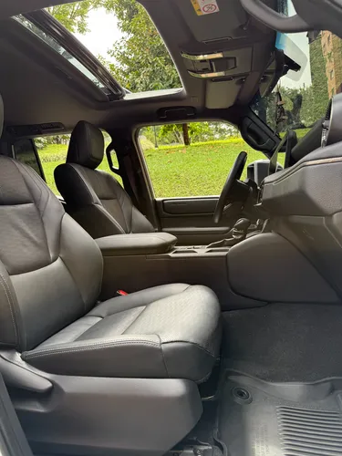 Land Cruiser Prado First Edition