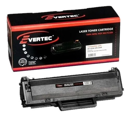 Toner Alternativo Para 105a 107w 135w 1105 107a 135a S/chip