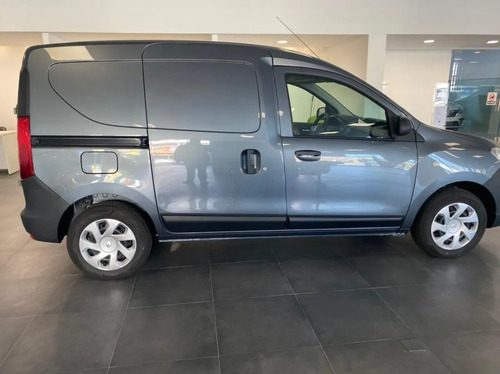 Imagen 13 de 25 de Renault Kangoo Express Confort 2a Entrega Inmediata (juan)