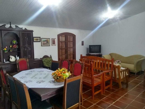 Imagem 8 de 14 de Chácara Com Área De 3.347 M² E Excelente Topografia !!