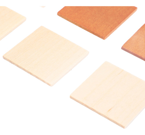 Tabla Geométrica Dollhouse Floor, 48 Unidades, Tablas De Dob