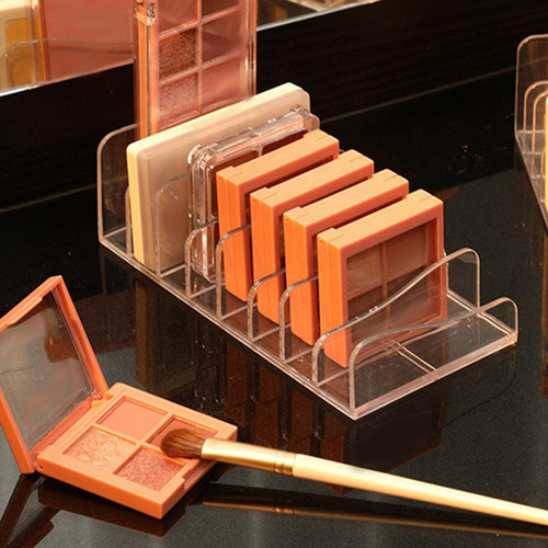 Organizador De Paleta De Sombras De Ojos De Maquillaje
