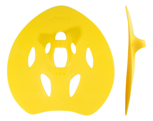 Paletas Flotantes Natación Finis Manta Paddles S - Tecnobox