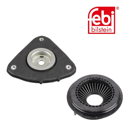 Base Amortiguador Delantero Mazda 3 Y 5 Año 04-12 Focus Febi