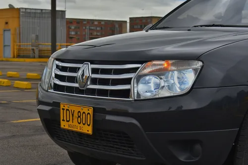 Renault Duster 1.6 Expression