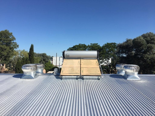 Imagen 7 de 8 de Alquiler Depósito / Galpón 100 M2 ( Microparque Industrial Pilar )